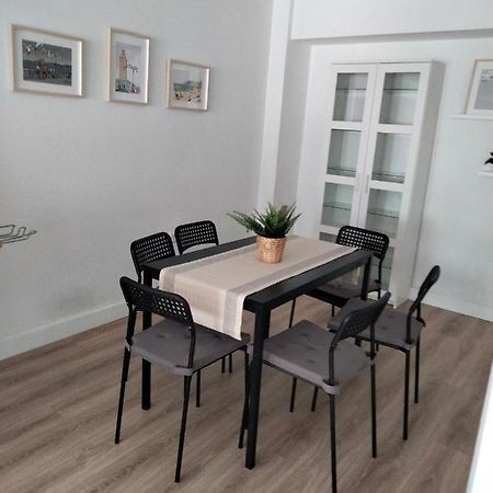Coruna Magica Apartment A Coruna Luaran gambar