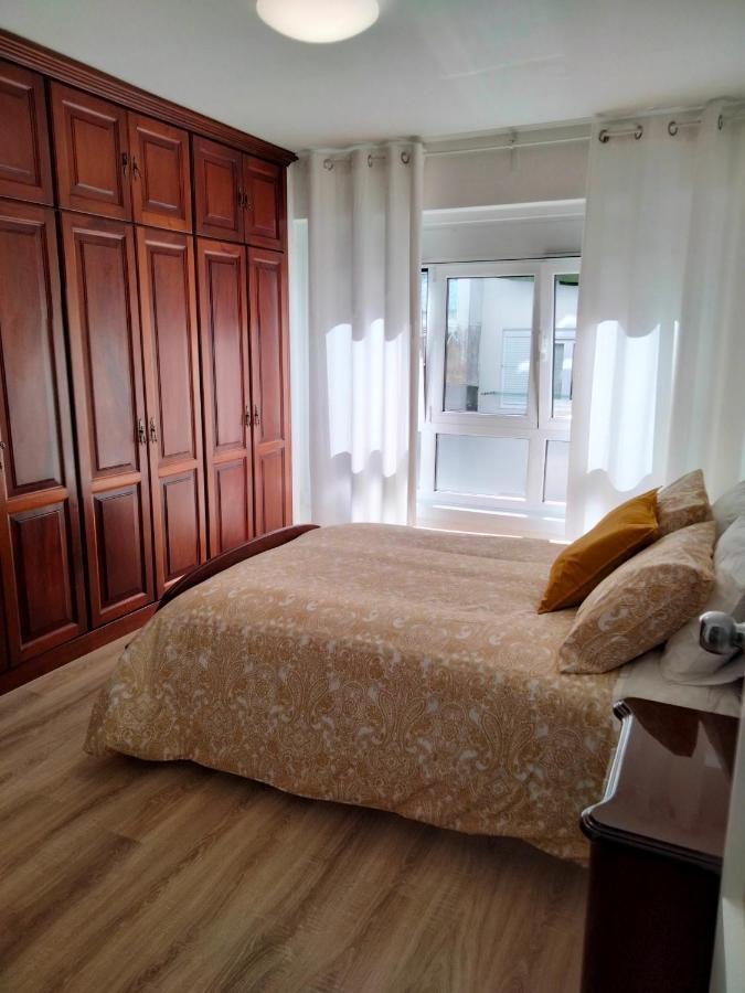 Coruna Magica Apartment A Coruna Luaran gambar