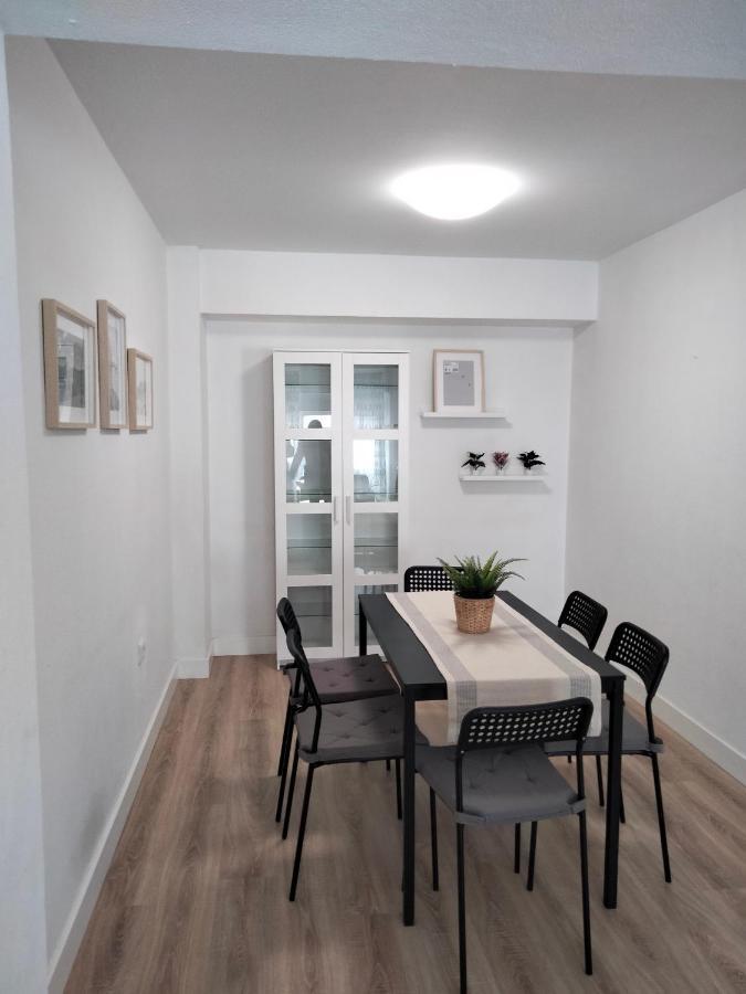 Coruna Magica Apartment A Coruna Luaran gambar